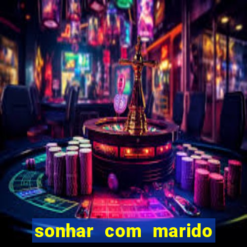 sonhar com marido indo embora com amante